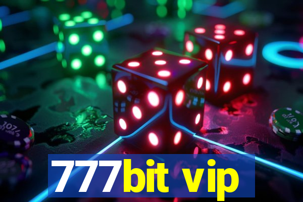 777bit vip